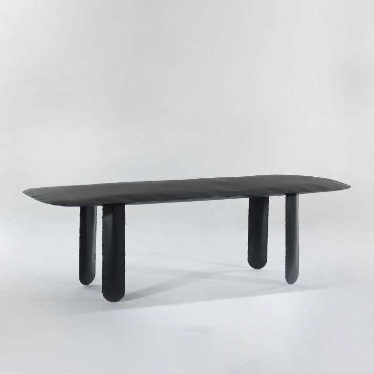 Damien Gernay  - Froisse - table